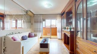Appartement Calle villalobos. Acogedor piso en palomeras sureste, madrid ideal para familias Appartement Calle villalobos. Acogedor piso en palomeras sureste, madrid ideal para familias