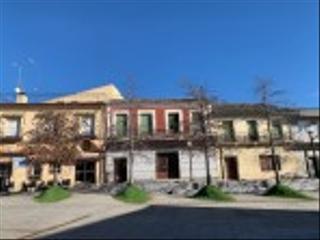 Edificio en Robledo de Chavela. Oportunidad de adquirir magnífico edificio residencial en pleno Edificio en Robledo de Chavela. Oportunidad de adquirir magnífico edificio residencial en pleno