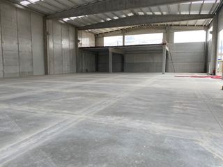 Lloguer Nau industrial Poligon mas gali. Obra nova Lloguer Nau industrial Poligon mas gali. Obra nova