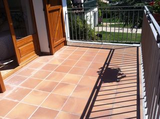 Casa Centre. Jardi de 100m2 Casa Centre. Jardi de 100m2