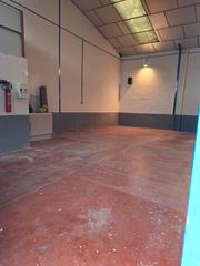 Miete Fabrikhalle  Calle herreros. Nave alquiler polígono miralrio Miete Fabrikhalle  Calle herreros. Nave alquiler polígono miralrio