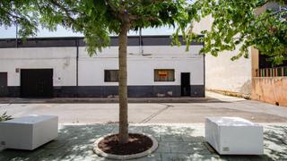 Fabrikhalle in Salinas. Oportunidad  en salinas! nave comercial de 600 m con patio y par Fabrikhalle in Salinas. Oportunidad  en salinas! nave comercial de 600 m con patio y par