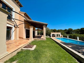 Alquiler Chalet en Santa Ponça. Villa de 700 en terreno de 3.050 metros!!! nova... Alquiler Chalet en Santa Ponça. Villa de 700 en terreno de 3.050 metros!!! nova...
