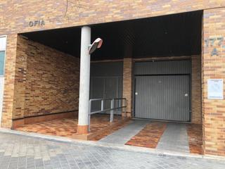 Lloguer Aparcament cotxe a Rosas - Musas. Se alquila plaza de garaje solo para moto en la calle sofia Lloguer Aparcament cotxe a Rosas - Musas. Se alquila plaza de garaje solo para moto en la calle sofia