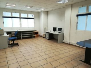 Oficina en Benimaclet. Inmueble en benimaclet Oficina en Benimaclet. Inmueble en benimaclet