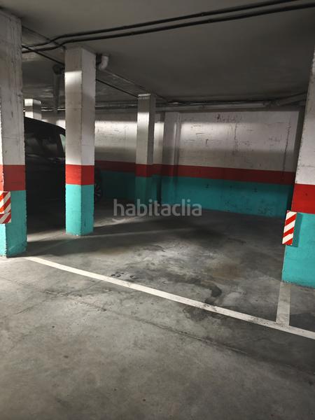 Foto 4d42ad9b-af49-493f-82e1-9904cdaed84a. Aparcament cotxe a Centro Getafe Foto 4d42ad9b-af49-493f-82e1-9904cdaed84a. Aparcament cotxe a Centro Getafe