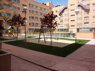 Location Appartement à Getafe Norte. Alquiler piso en getafe norte de 2 dormitorios y 2 wc, plaza de Location Appartement à Getafe Norte. Alquiler piso en getafe norte de 2 dormitorios y 2 wc, plaza de