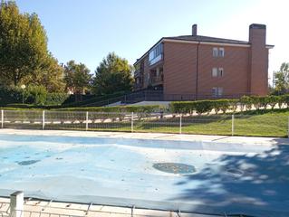 Miete Autoparkplatz in Golf-El Carralero. Alquiler de garaje para coche y moto en majadahonda zona golf el Miete Autoparkplatz in Golf-El Carralero. Alquiler de garaje para coche y moto en majadahonda zona golf el