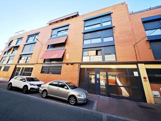 Appartement à Casco Histórico de Vallecas. Piso amplio con garaje doble en el casco histórico de vallecas Appartement à Casco Histórico de Vallecas. Piso amplio con garaje doble en el casco histórico de vallecas