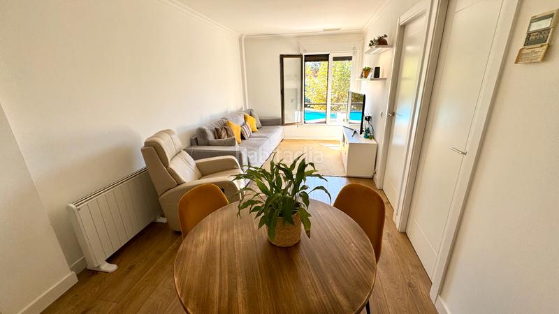 Foto 4ebbc24d-466c-41a1-ac47-dcf96c827f4d. Flat with heating parking pool in El Pinar-Punta Galea Rozas de Madrid (Las) Foto 4ebbc24d-466c-41a1-ac47-dcf96c827f4d. Flat with heating parking pool in El Pinar-Punta Galea Rozas de Madrid (Las)