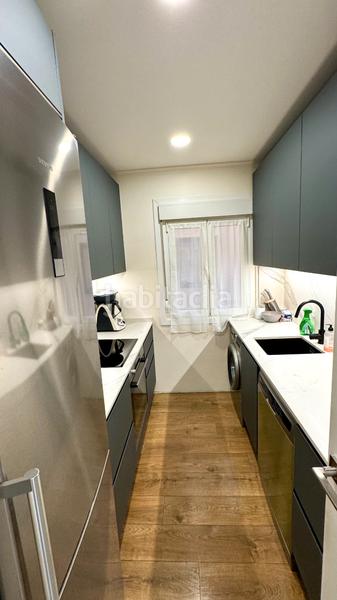 Foto 60a2ed4d-2568-4d2c-a7b0-9e74edf6ec02. Flat with heating parking pool in El Pinar-Punta Galea Rozas de Madrid (Las) Foto 60a2ed4d-2568-4d2c-a7b0-9e74edf6ec02. Flat with heating parking pool in El Pinar-Punta Galea Rozas de Madrid (Las)