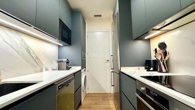 Foto 644ced7e-4244-4ff2-a7fe-1413f655347f. Flat with heating parking pool in El Pinar-Punta Galea Rozas de Madrid (Las) Foto 644ced7e-4244-4ff2-a7fe-1413f655347f. Flat with heating parking pool in El Pinar-Punta Galea Rozas de Madrid (Las)