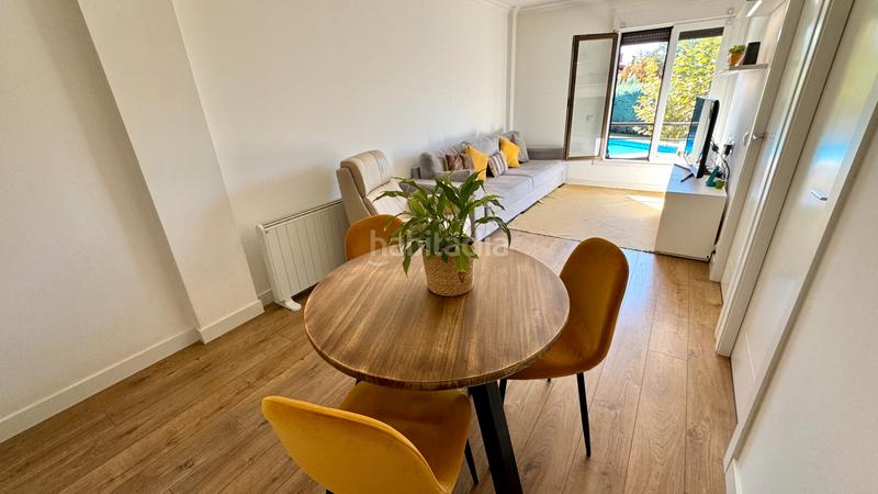 Foto 971d208f-ff82-4af4-927b-2d8063f641e5. Flat with heating parking pool in El Pinar-Punta Galea Rozas de Madrid (Las) Foto 971d208f-ff82-4af4-927b-2d8063f641e5. Flat with heating parking pool in El Pinar-Punta Galea Rozas de Madrid (Las)