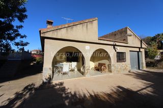 Chalet in Los Felipes-Corral de Carmelo. Chalet con 5 habitaciones amueblado con aire acondicionado y vis Chalet in Los Felipes-Corral de Carmelo. Chalet con 5 habitaciones amueblado con aire acondicionado y vis