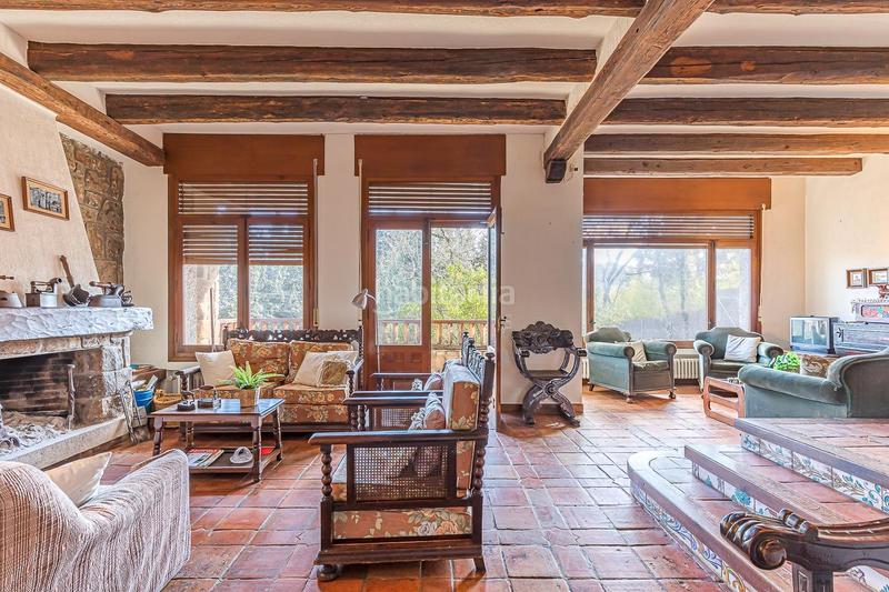 Foto 3863c9f0-5935-4225-b742-64a4076258c0. Chalet avec chauffage dans Navacerrada Foto 3863c9f0-5935-4225-b742-64a4076258c0. Chalet avec chauffage dans Navacerrada