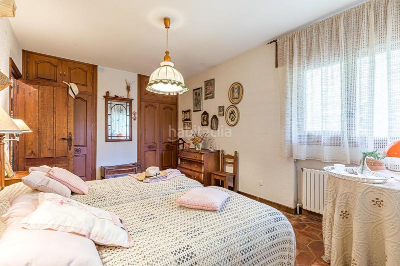 Foto ce3281ff-dce6-4f99-aaa4-0180ccad4f5a. Chalet avec chauffage dans Navacerrada Foto ce3281ff-dce6-4f99-aaa4-0180ccad4f5a. Chalet avec chauffage dans Navacerrada