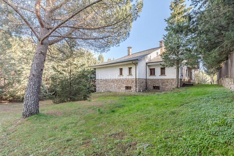 Foto 1c8f28e9-44ae-48eb-a237-eaa60c60a83f. Chalet con riscaldamento in Navacerrada Foto 1c8f28e9-44ae-48eb-a237-eaa60c60a83f. Chalet con riscaldamento in Navacerrada
