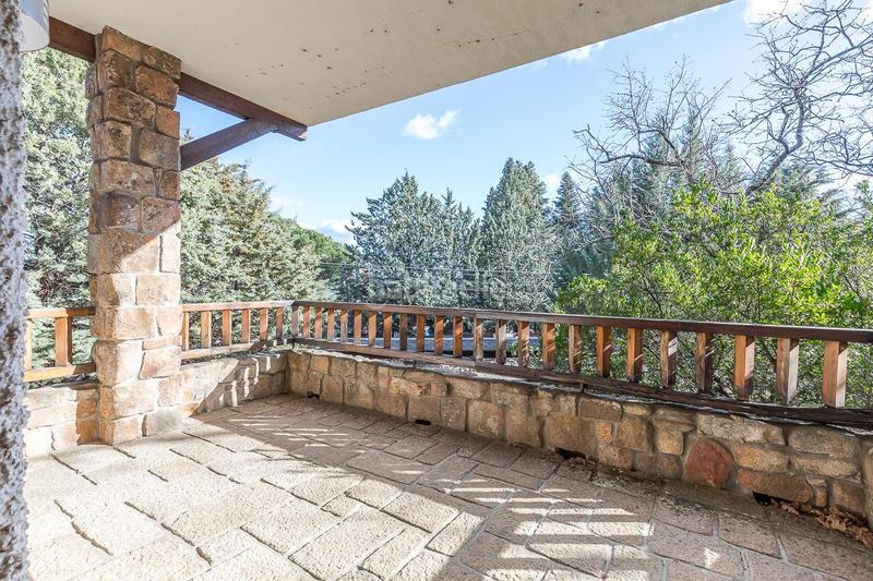 Foto 3698b609-014a-4735-972d-e3d02352daf8. Chalet con riscaldamento in Navacerrada Foto 3698b609-014a-4735-972d-e3d02352daf8. Chalet con riscaldamento in Navacerrada