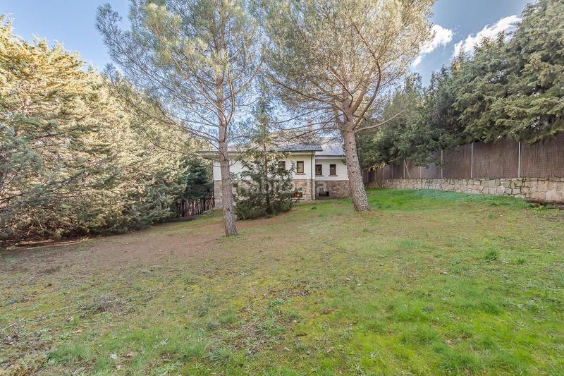 Foto 44ece38d-b680-4cae-b9dc-04ddf1c10a4a. Chalet con riscaldamento in Navacerrada Foto 44ece38d-b680-4cae-b9dc-04ddf1c10a4a. Chalet con riscaldamento in Navacerrada