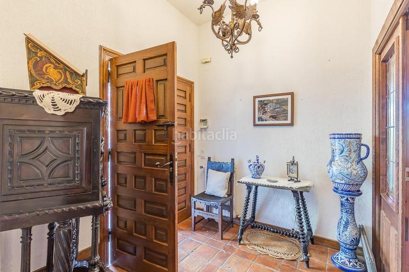 Foto 489ba25d-e909-4b4b-b8af-6a904e653764. Chalet con riscaldamento in Navacerrada Foto 489ba25d-e909-4b4b-b8af-6a904e653764. Chalet con riscaldamento in Navacerrada