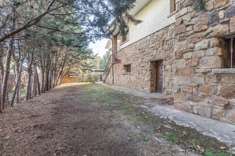 Foto 48ac079e-2324-425a-b23b-693f0b4f0e83. Chalet con riscaldamento in Navacerrada Foto 48ac079e-2324-425a-b23b-693f0b4f0e83. Chalet con riscaldamento in Navacerrada