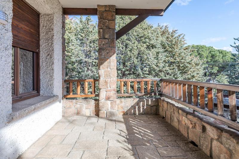 Foto 5324c4a8-9e2f-4ee6-b371-0dd89be328a8. Chalet con riscaldamento in Navacerrada Foto 5324c4a8-9e2f-4ee6-b371-0dd89be328a8. Chalet con riscaldamento in Navacerrada