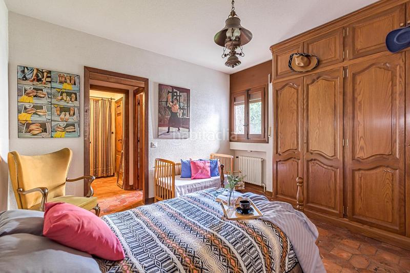 Foto 6bf538ce-1835-4454-b2f2-91a527c20970. Chalet con riscaldamento in Navacerrada Foto 6bf538ce-1835-4454-b2f2-91a527c20970. Chalet con riscaldamento in Navacerrada