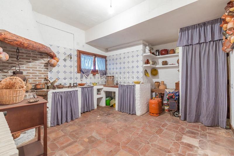 Foto 7b7b7d95-3787-46dd-a6b3-40bf4c618c69. Chalet con riscaldamento in Navacerrada Foto 7b7b7d95-3787-46dd-a6b3-40bf4c618c69. Chalet con riscaldamento in Navacerrada