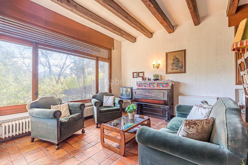 Foto 90959830-66c7-407c-89a9-d5b931c28358. Chalet con riscaldamento in Navacerrada Foto 90959830-66c7-407c-89a9-d5b931c28358. Chalet con riscaldamento in Navacerrada