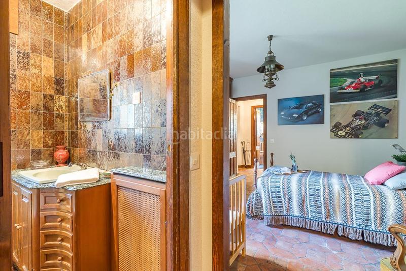 Foto 93d547e5-d9e8-494d-b6a0-e84059bdff7a. Chalet con riscaldamento in Navacerrada Foto 93d547e5-d9e8-494d-b6a0-e84059bdff7a. Chalet con riscaldamento in Navacerrada