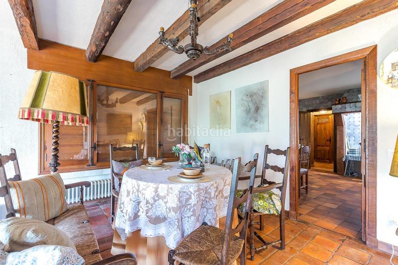 Foto c4eb4c6d-0c9e-4384-84f1-b84bbb4e6de8. Chalet con riscaldamento in Navacerrada Foto c4eb4c6d-0c9e-4384-84f1-b84bbb4e6de8. Chalet con riscaldamento in Navacerrada
