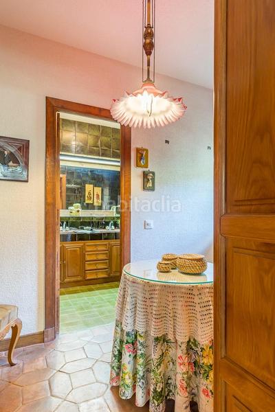 Foto c6adf452-6cbb-46f8-b0de-f15296103c9e. Chalet con riscaldamento in Navacerrada Foto c6adf452-6cbb-46f8-b0de-f15296103c9e. Chalet con riscaldamento in Navacerrada