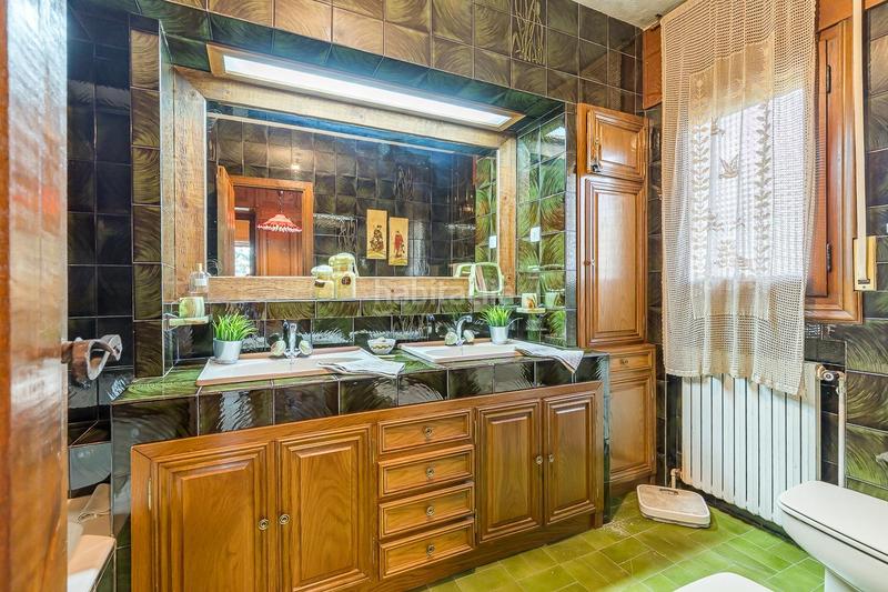 Foto ddd60ce3-c4ed-4823-9769-306f3f9890fa. Chalet con riscaldamento in Navacerrada Foto ddd60ce3-c4ed-4823-9769-306f3f9890fa. Chalet con riscaldamento in Navacerrada