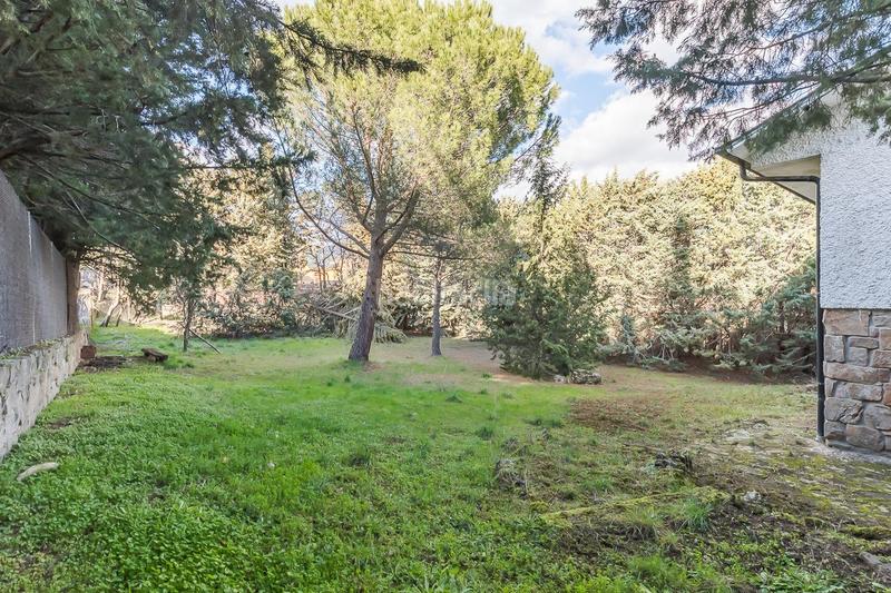 Foto e55f2665-e647-4d83-a515-70bd7eb6eece. Chalet con riscaldamento in Navacerrada Foto e55f2665-e647-4d83-a515-70bd7eb6eece. Chalet con riscaldamento in Navacerrada