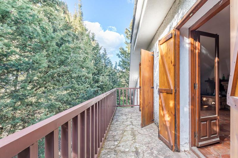 Foto f61b6855-18a7-40db-8607-20feadbc6e63. Chalet con riscaldamento in Navacerrada Foto f61b6855-18a7-40db-8607-20feadbc6e63. Chalet con riscaldamento in Navacerrada