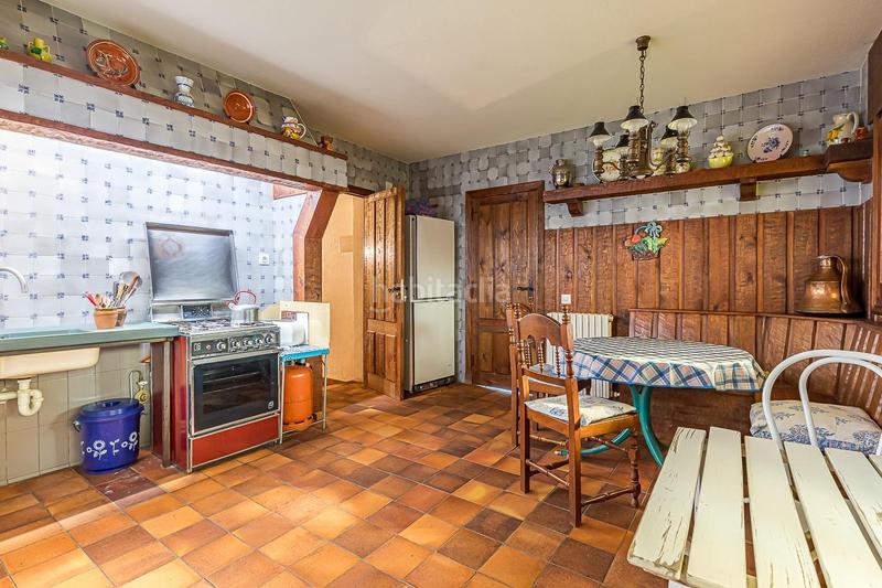Foto fa2ee707-a366-431c-ad91-27e53a256156. Chalet con riscaldamento in Navacerrada Foto fa2ee707-a366-431c-ad91-27e53a256156. Chalet con riscaldamento in Navacerrada