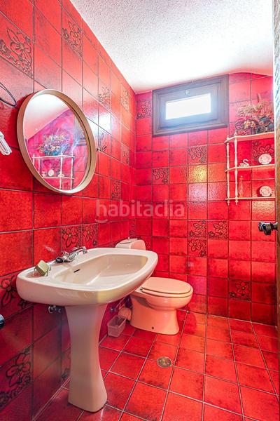 Foto fe77f7a3-71a1-42e0-afb7-0fd1e5358fb2. Chalet con riscaldamento in Navacerrada Foto fe77f7a3-71a1-42e0-afb7-0fd1e5358fb2. Chalet con riscaldamento in Navacerrada