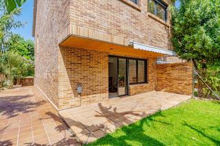 Casa bifamiliare in Estación Casa bifamiliare in Estación