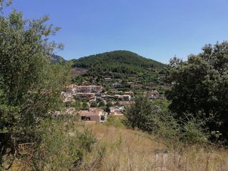 Residential Plot in Esporles. Vistas maravillosas Residential Plot in Esporles. Vistas maravillosas