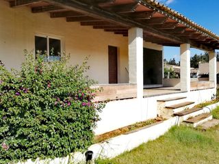 Casa Entre santa maria y consell. Finca rústica muy cerca pueblo. Casa Entre santa maria y consell. Finca rústica muy cerca pueblo.