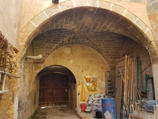 Casa in Carrer major, 1. Cases de son mateu con bodega Casa in Carrer major, 1. Cases de son mateu con bodega