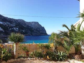 Piccolo appartamento in Port D´Andratx. En planta baja con vistas al mar Piccolo appartamento in Port D´Andratx. En planta baja con vistas al mar