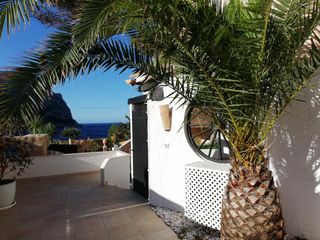 Appartement in Port D´Andratx. En planta baja con vistas al mar Appartement in Port D´Andratx. En planta baja con vistas al mar