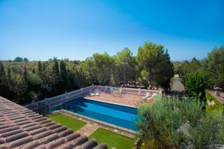 Maison Sa cabaneta Maison Sa cabaneta