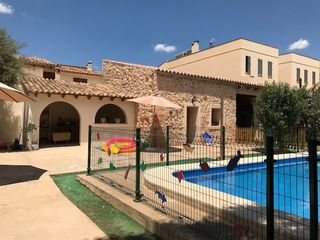House Centro. Casa con piscina centro House Centro. Casa con piscina centro