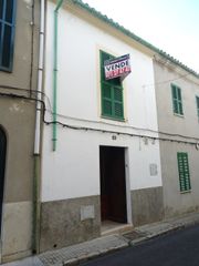 Maison à Carrer fum, 11. Casa de pueblo a rehabilitar en Maison à Carrer fum, 11. Casa de pueblo a rehabilitar en