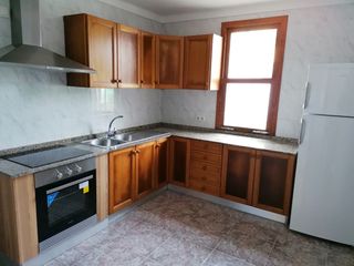 Miete Erdgeschoss Carrer alcudia, d´. Planta baja con techo libre Miete Erdgeschoss Carrer alcudia, d´. Planta baja con techo libre