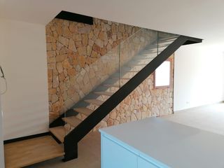 Lloguer Casa aparellada Camí can frontera. Nueva a estrenar Lloguer Casa aparellada Camí can frontera. Nueva a estrenar