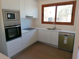 Miete Doppelhaus Camí can frontera. Nueva a estrenar Miete Doppelhaus Camí can frontera. Nueva a estrenar