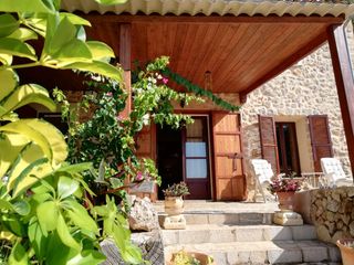 House in Bunyola. Vistas espectuales House in Bunyola. Vistas espectuales